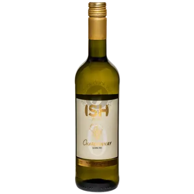 ISH Chardonnay