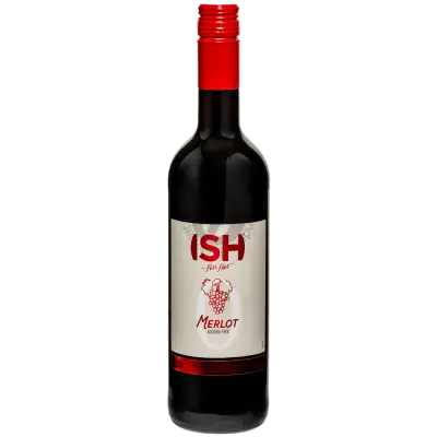 ISH Merlot