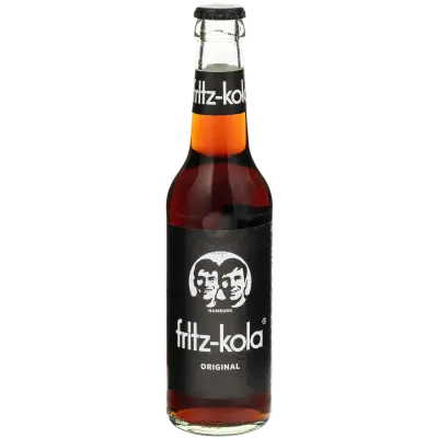 fritz-kola Kola