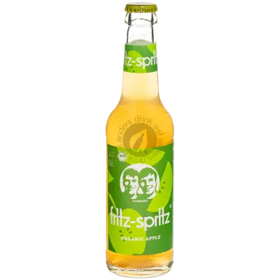 fritz-spritz Apfelschorle  BIO