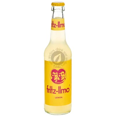 fritz-limo Citroen