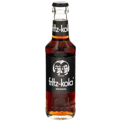 fritz-kola Kola  KLEIN