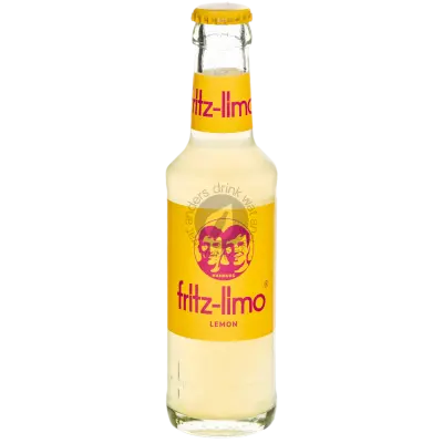 fritz-limo Citroen KLEIN