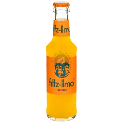 fritz-limo Orange KLEIN