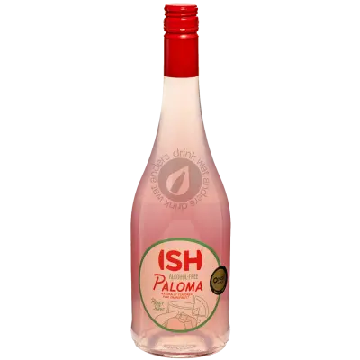 ISH Paloma 0%
