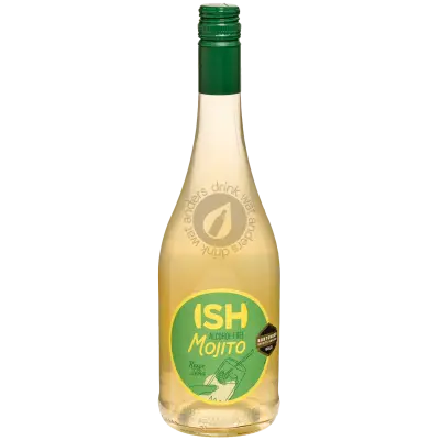 ISH Mojito 0%