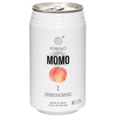 Kimino Mono 24x350ml Can