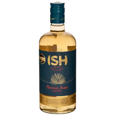 ISH Mexican Agave Spirit