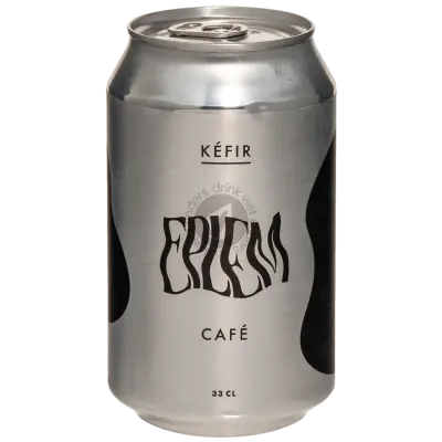 Eplem Kefir Cafe 24x330ml
