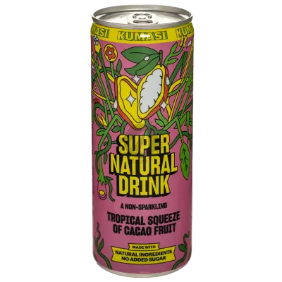 Kumasi Cacao SAPPI  BLIK